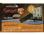 OpenFox T2 mini SMART-2   DVB-T2 