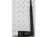Wi-Fi USB  OPENFOX 5dBi (RT5370)