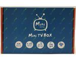   T95N TV BOX (Android 6, Amlogic S905X, 2/8GB)