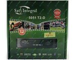 Sat-Integral 5051 T2-D