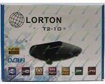 LORTON T2-10 HD   DVB-T2 