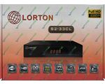 LORTON S2-33CL Full HD