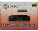  LORTON S2-33CL Full HD