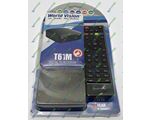 World Vision T61   DVB-T2 