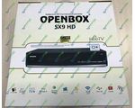 Openbox SX9  ()