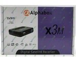 Alphabox X3M