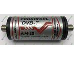   DVB-T2 ALN-20 (25 db, 5-12 V)  