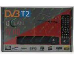 UClan T2 HD (U2C) DVB-T2 
