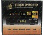 Tiger X100 HD