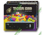 IPTV  Tiger i250