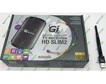  Galaxy Innovations GI HD SLIM 2 + WIFI 