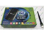 Galaxy Innovations GI HD SLIM 2 PLUS + WIFI 
