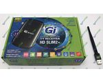  Galaxy Innovations GI HD SLIM 2 PLUS + WIFI 