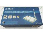  Netis WF2411E