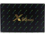   X96 mini TV BOX (Android 7.1, Amlogic S905W, 1/8GB)