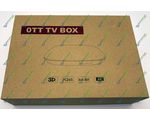   Q9 SMART TV BOX Android (2/16G)