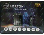  LORTON S2-33 MINI Full HD