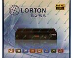  LORTON S2-55 Full HD