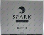 Galaxy Innovations GI Spark 3 combo