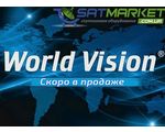 World Vision T63M   DVB-T2 