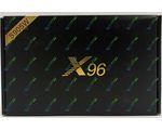   X96 (S905W) TV BOX (Android 7.1, Amlogic S905W, 2/16GB)