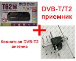 World Vision T62M +  DVB-T2 ʳ  2