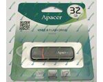 USB  Apacer AH333 32GB