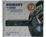 Romsat TR-2018HD   DVB-T2 