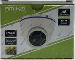 IP   Amiko IPCAM D20V200 POE