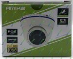 IP   Amiko IPCAM D20V400 POE