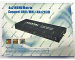 HDMI / Matrix HD-M442A 4x2