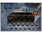 Eurosky ES-18   DVB-T2 