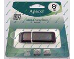 USB  Apacer AH321 8GB