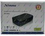 Strong SRT 8203   DVB-T2 