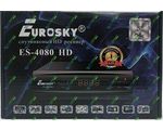 Eurosky 4080 HD