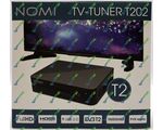 Nomi T202   DVB-T2 