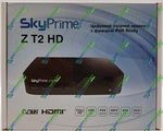 SkyPrime Z T2   DVB-T2 