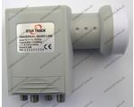 Star Track Universal Quad LNB