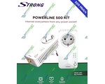 Powerline STRONG 500 KIT
