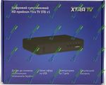  Xtra TV Box (Strong SRT 7601)