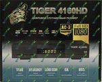  Tiger 4160 HD