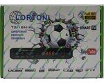 LORTON T2-18 HD MINI   DVB-T2 