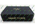   X96 SMART TV BOX Android 6 (2/16G) ()