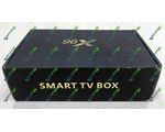  X96 SMART TV BOX Android 6 (2/16G) ()