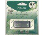 USB  Apacer AH334 32GB