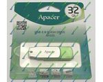 USB  Apacer AH335 32GB