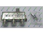 Splitter 3-WAY Germany 5-1000MHZ