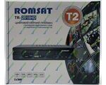 Romsat TR-2018HD + WI-FI 