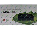   MAG-410 TV BOX (Android 6.0.1, Amlogic S905X, 2/8GB)