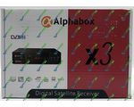 Alphabox X3